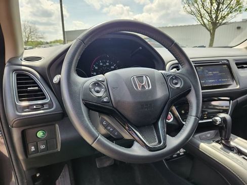 Used 2016 Honda HR-V EX-L image 13