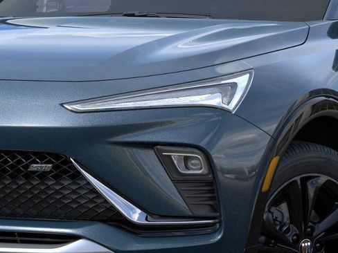 New 2026 Buick Envista Sport Touring image 10