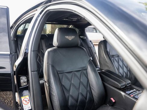 Used 2009 Bentley Flying Spur Flying Spur Speed AWD/4WD image 36