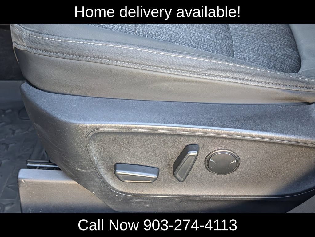 Used 2021 Ford Bronco Sport Big Bend w/ Big Bend Package (96B) AWD/4WD image 28