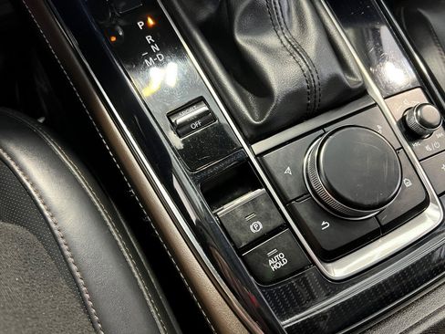 Used 2023 MAZDA CX-30 AWD 2.5 S w/ Premium Package image 50