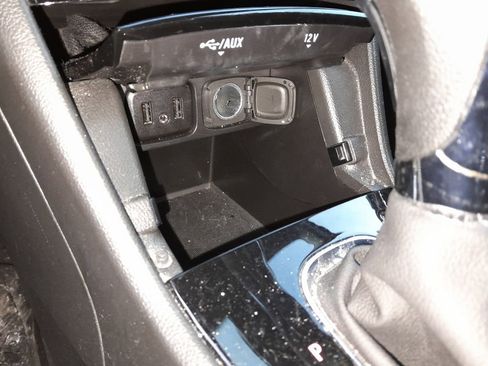 Used 2017 Buick Encore Preferred image 24