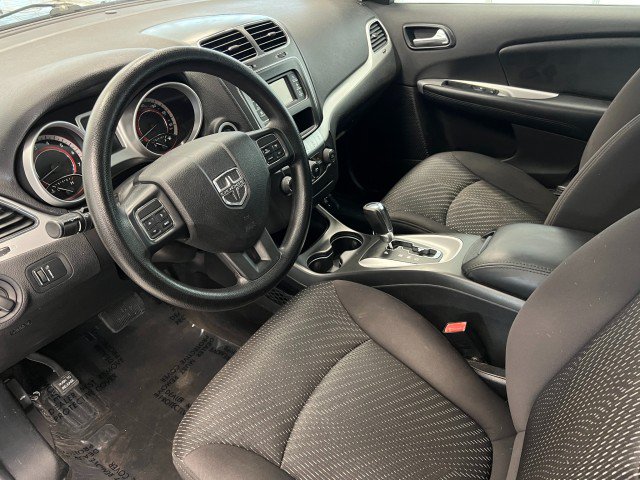 Used 2014 Dodge Journey American Value Package w/ Flexible Seating Group FWD image 11
