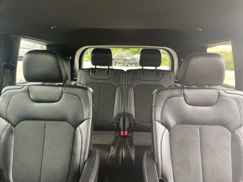 Used 2025 Jeep Grand Cherokee L Altitude w/ Trailer Tow Package image 38