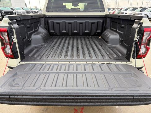 New 2025 Ford Ranger XLT w/ Trailer Tow Package image 22