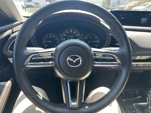 Used 2022 MAZDA CX-30 AWD 2.5 S w/ Premium Package image 9