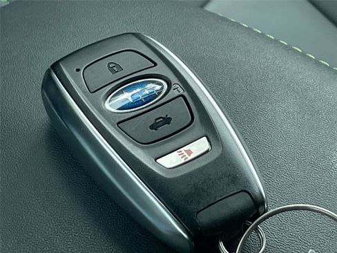 Used 2024 Subaru Ascent Onyx Edition AWD/4WD image 23