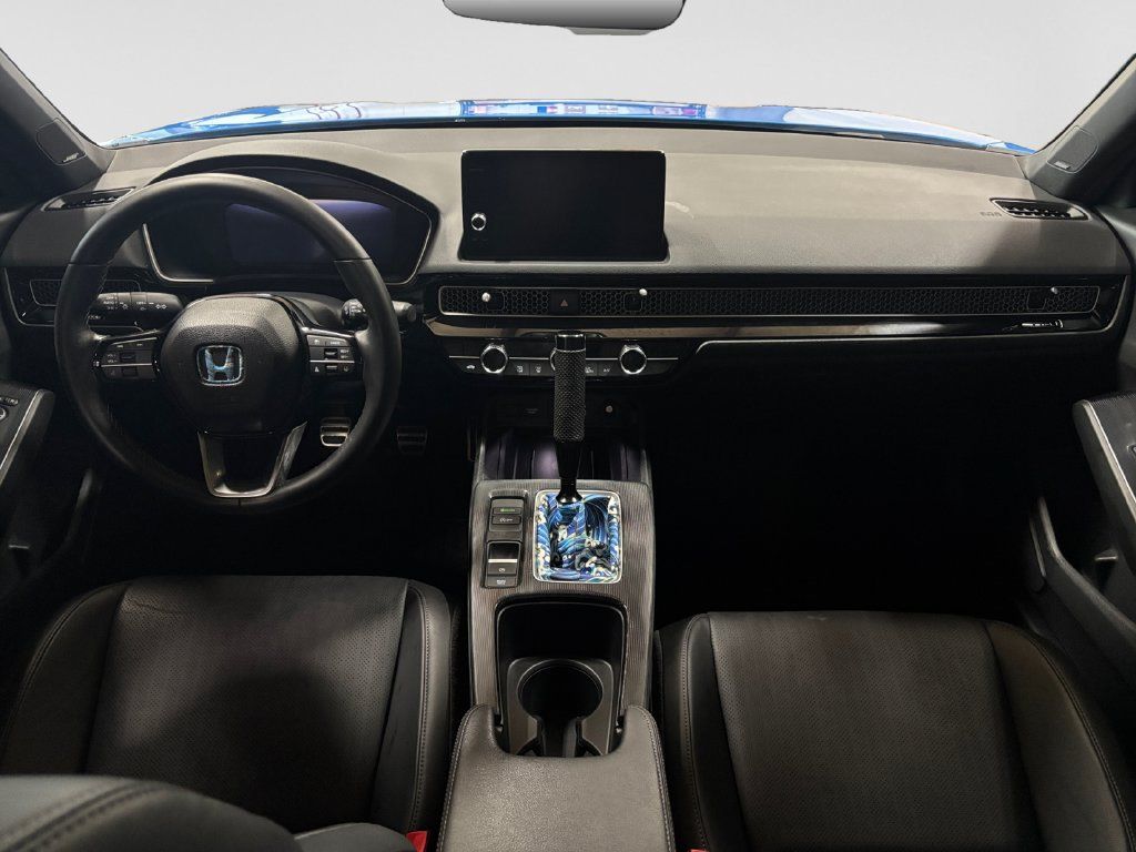 Used 2024 Honda Civic Sport Touring image 14