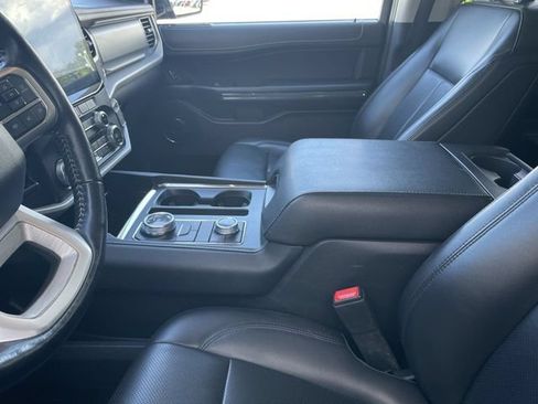 Used 2023 Ford Expedition Max XLT AWD/4WD image 21