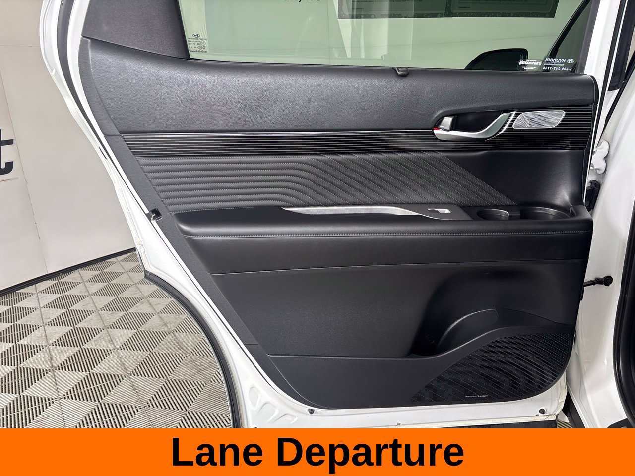 Used 2024 Hyundai Palisade Calligraphy AWD/4WD image 24