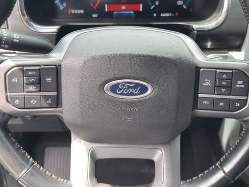 Used 2023 Ford F150 Lariat RWD image 28