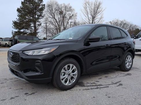 New 2026 Ford Escape Active image 7