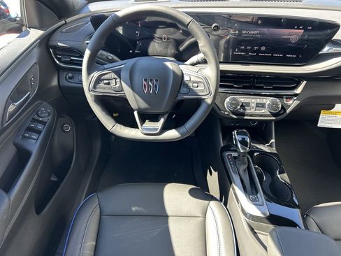 New 2026 Buick Envista Sport Touring w/ Convenience I Package image 15