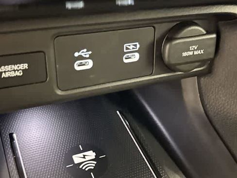 Used 2025 Honda Civic Sport Touring image 26
