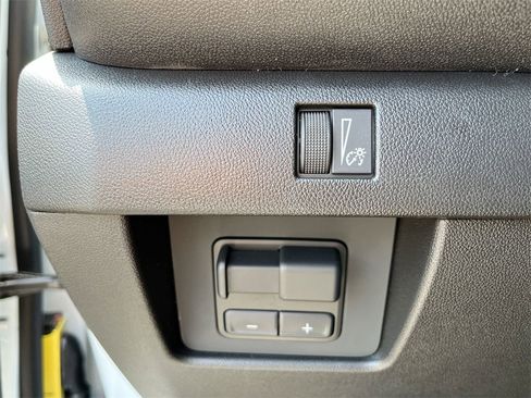 New 2025 Chevrolet Colorado W/T w/ Advanced Trailering Package image 18