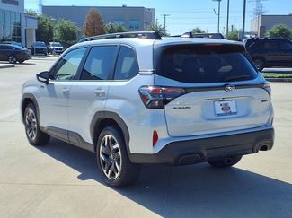 Certified 2025 Subaru Forester Premium AWD/4WD video 2
