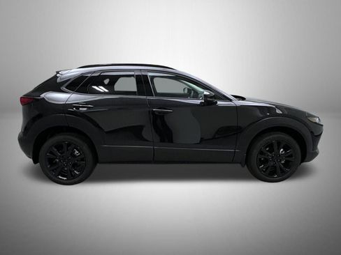 New 2026 MAZDA CX-30 2.5 Turbo w/ Premium Plus Pkg image 5