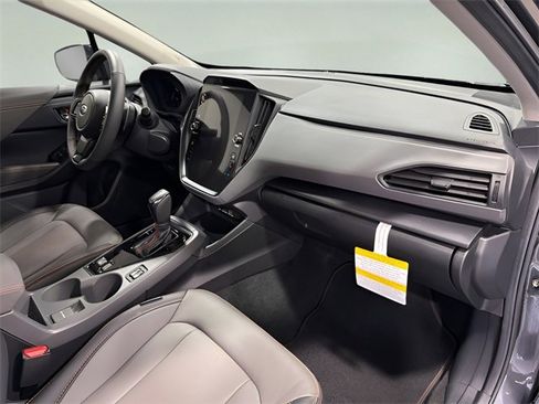 Certified 2025 Subaru Crosstrek 2.5i Limited w/ Popular Package #4A image 13