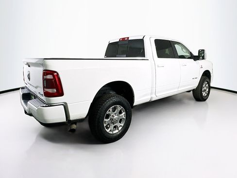 Used 2024 RAM 2500 Laramie w/ Safety Group image 9