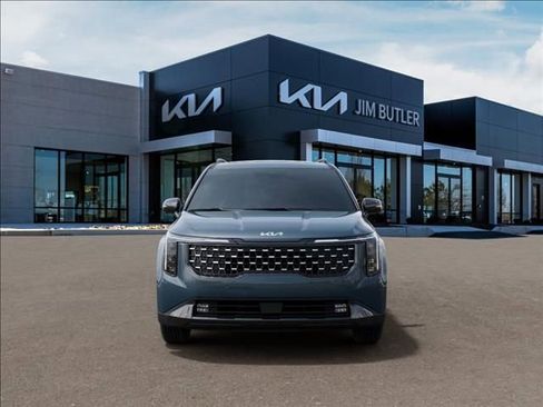 New 2026 Kia Carnival SX Prestige FWD image 2