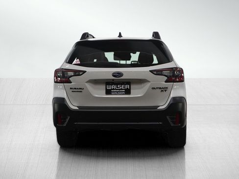 Used 2021 Subaru Outback Onyx Edition XT w/ Popular Package #2 image 4