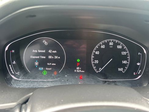 Used 2018 Honda Accord Sport image 23