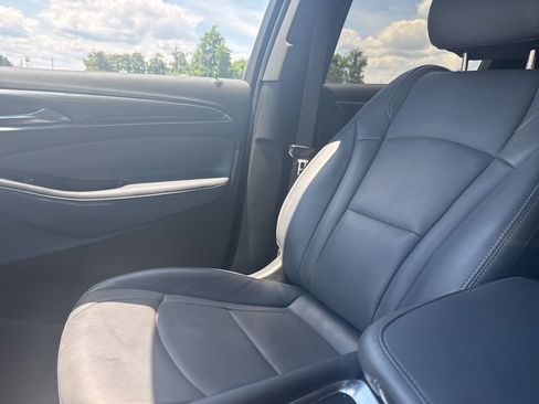 Used 2024 Buick Enclave Essence w/ Trailering Package, 5000 lbs. FWD image 31