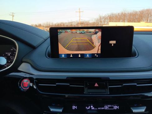 Used 2023 Acura MDX SH-AWD image 28