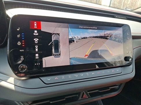 New 2026 Dodge Charger Scat Pack AWD/4WD image 14