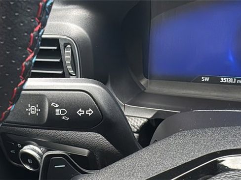 Certified 2023 Ford Explorer ST w/ Equipment Group 401A image 16