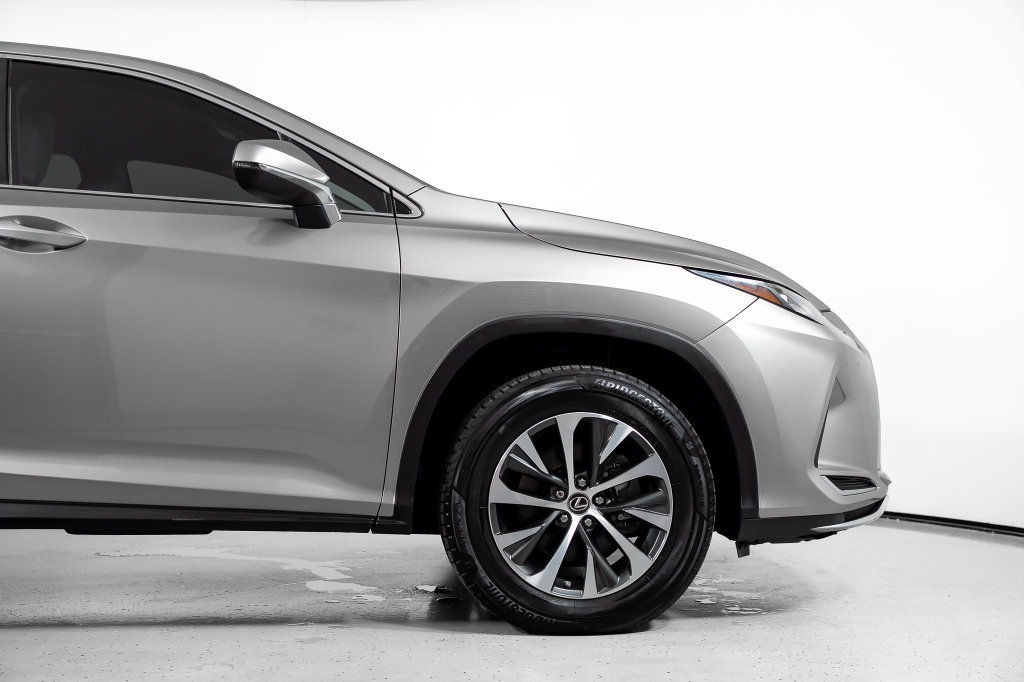 Used 2020 Lexus RX 350 FWD w/ Accessory Package image 4