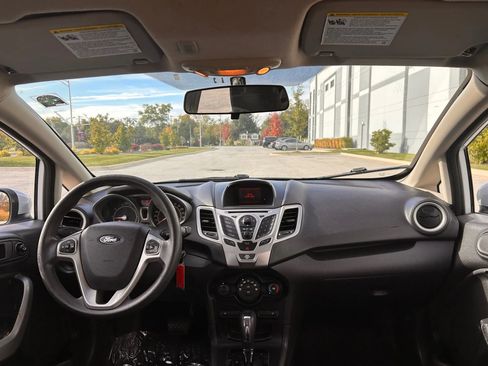 Used 2012 Ford Fiesta SE image 14