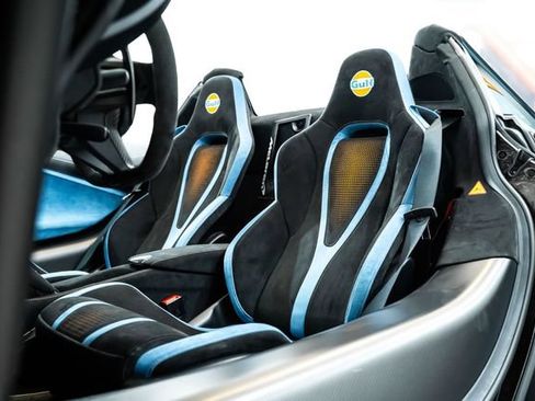 Used 2022 McLaren 765LT RWD image 38