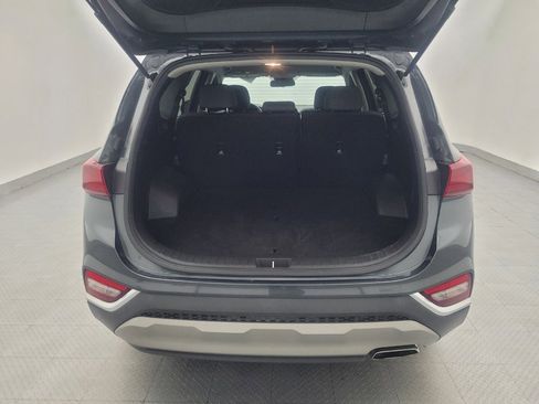 Used 2020 Hyundai Santa Fe SE FWD image 29