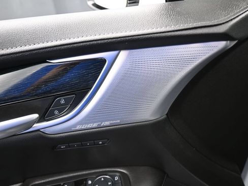 Used 2024 Cadillac XT5 Premium Luxury FWD image 16