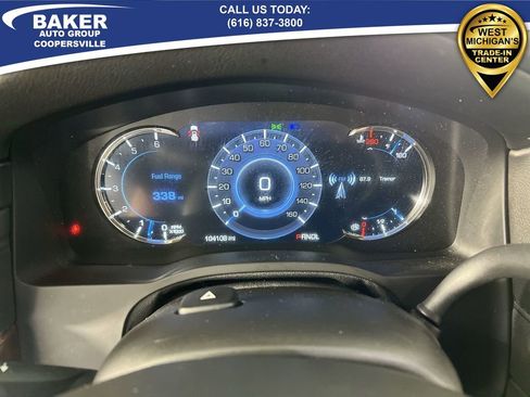 Used 2019 Cadillac Escalade Premium Luxury w/ LPO, Radiant Package image 13