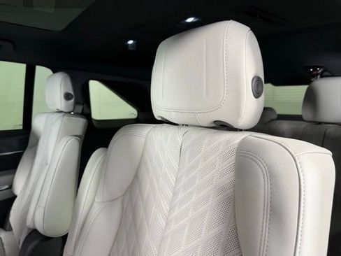 New 2026 Cadillac Escalade IQ Sport 1 image 26