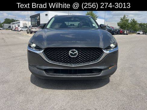 Used 2023 MAZDA CX-30 AWD 2.5 S w/ Preferred Package image 2