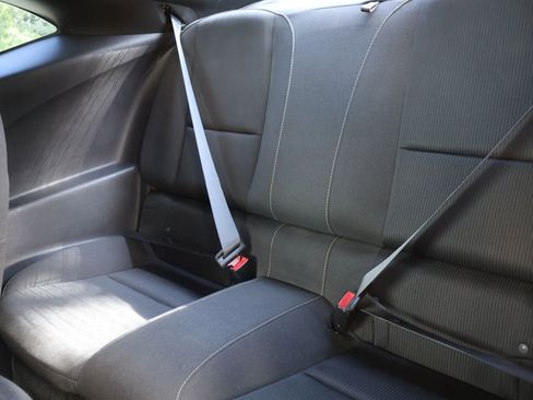 Used 2013 Chevrolet Camaro SS image 20