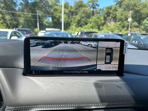 New 2025 MAZDA CX-5 AWD 2.5 S w/ Premium Plus Pkg image 13