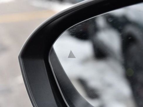 New 2026 Nissan Rogue SV image 10