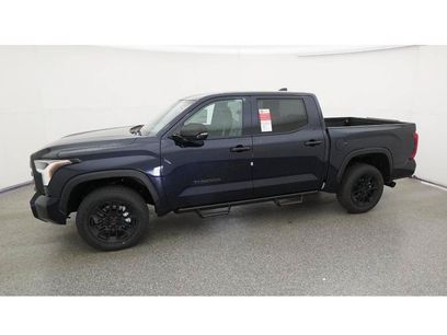 New 2026 Toyota Tundra SR5