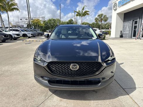 New 2026 MAZDA CX-30 Aire Edition AWD/4WD image 8