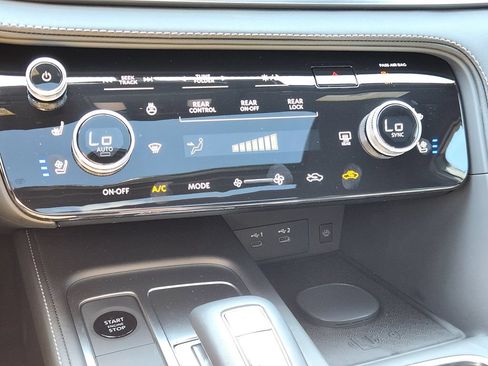 New 2027 INFINITI QX60 Sport AWD/4WD image 25