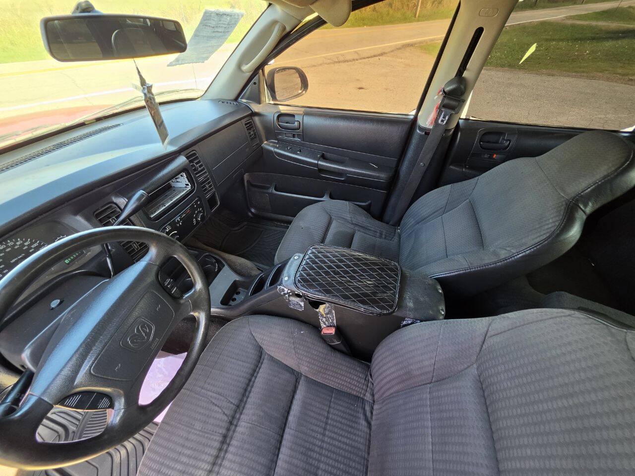 Used 2003 Dodge Durango Sport RWD image 3