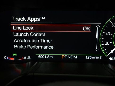 Used 2022 Ford Mustang Shelby GT500 w/ Carbon Fiber Track Pack image 89