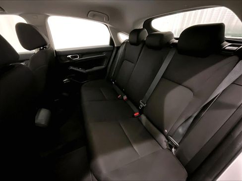Used 2023 Honda Civic LX image 15