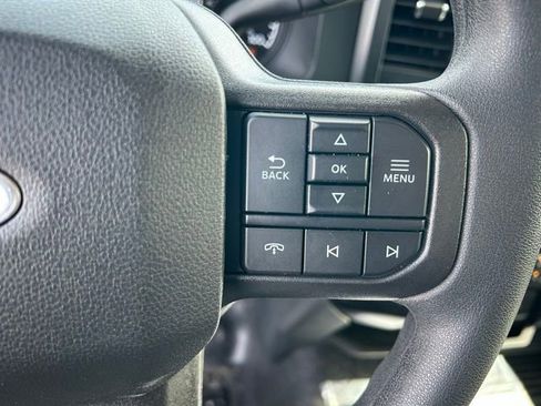 New 2026 Ford F550 4x4 Regular Cab Super Duty image 19