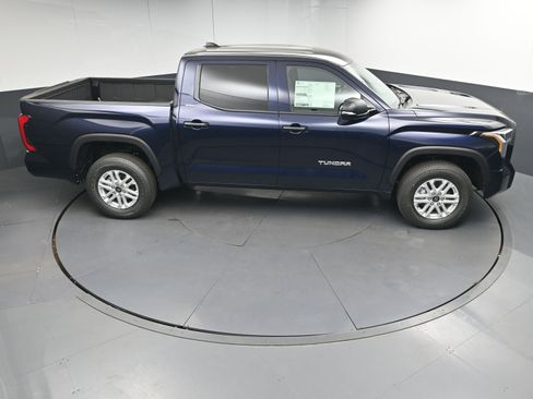 New 2026 Toyota Tundra SR5 AWD/4WD image 46