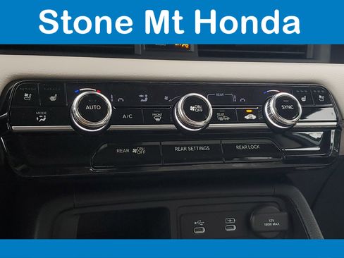New 2026 Honda Pilot Elite image 29